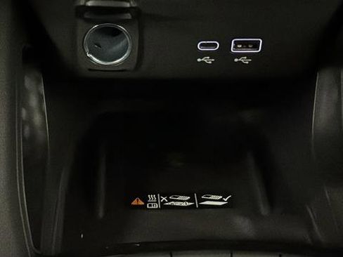 New 2026 Chevrolet TrailBlazer RS w/ Convenience Package image 22