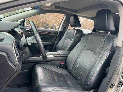 Used 2017 Lexus RX 350 350 image 13