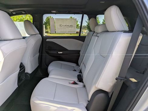 New 2026 Lexus TX 350 AWD w/ Technology Package image 20