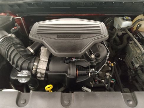 Used 2019 Chevrolet Blazer RS image 30