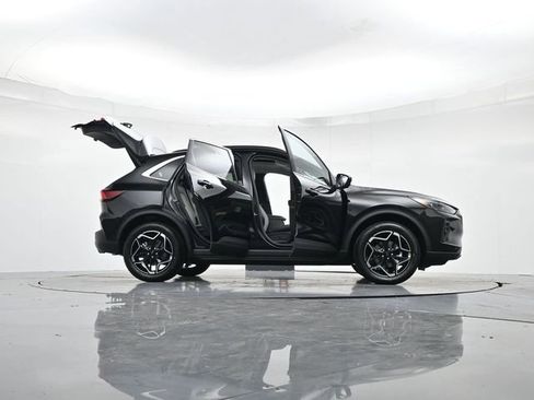 New 2026 Ford Escape Platinum w/ Premium Technology Package image 51