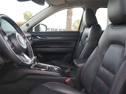 Used 2024 MAZDA CX-5 Carbon Edition AWD/4WD image 11