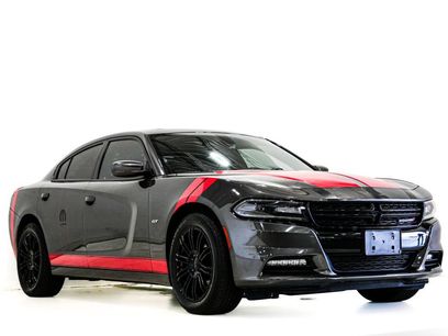 Used 2018 Dodge Charger GT