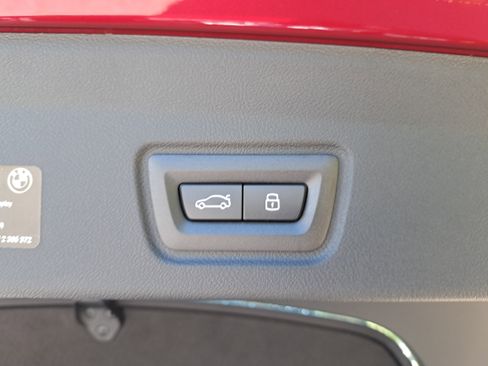 New 2025 BMW i4 eDrive40 w/ Premium Package image 13