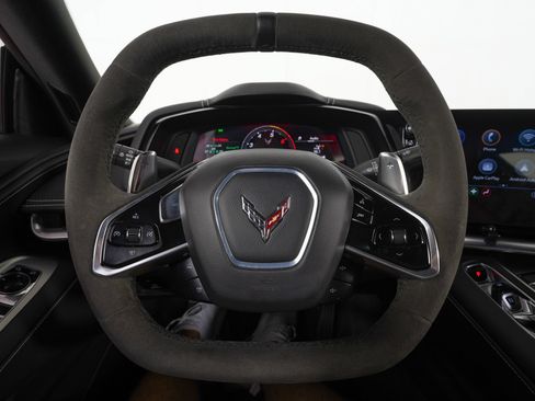 Used 2023 Chevrolet Corvette Stingray Coupe w/ 1LT RWD image 15