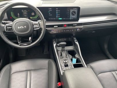 Used 2024 Kia Sorento X-Line EX