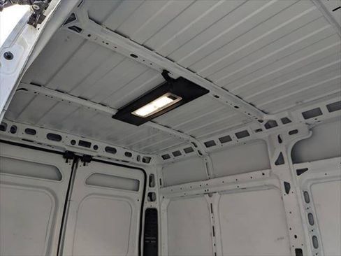 Used 2024 RAM ProMaster 1500 w/ Convenience Group FWD image 13