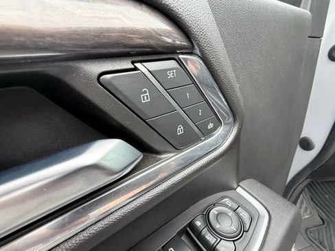 Certified 2024 Chevrolet Silverado 2500 LTZ w/ LTZ Plus Package image 21