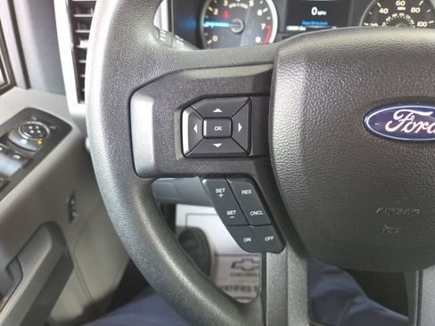 Used 2017 Ford F150 XLT w/ XTR Package image 13