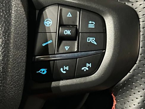 Used 2025 Ford Ranger Raptor AWD/4WD image 79