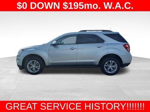 Used 2016 Chevrolet Equinox LT w/ Convenience Package image 23