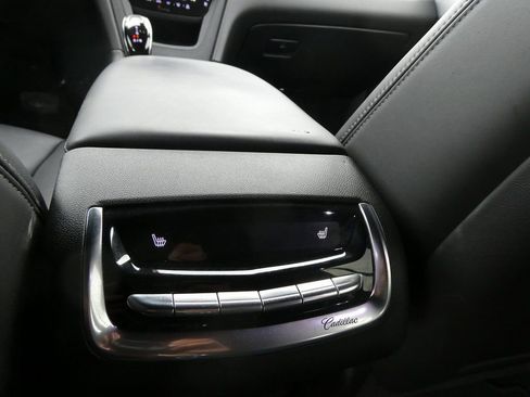 Used 2024 Cadillac XT6 Premium Luxury w/ Platinum Package image 35