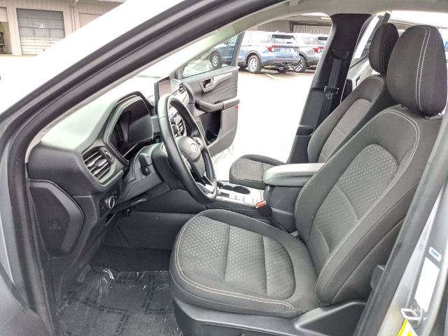 Certified 2024 Ford Escape Active AWD/4WD image 15