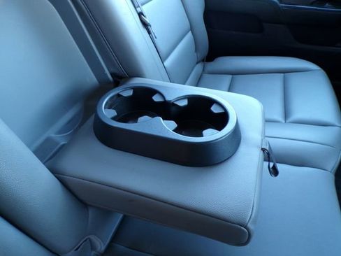 Used 2017 Chevrolet Silverado 2500 W/T image 10