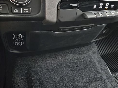 New 2026 RAM 1500 Classic Warlock AWD/4WD image 20