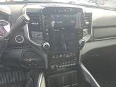 Used 2025 RAM 3500 Lone Star image 8