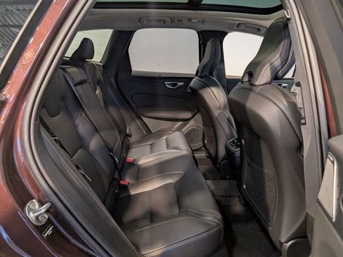 New 2026 Volvo XC60 B5 Ultra w/ Protection Package Premier image 28