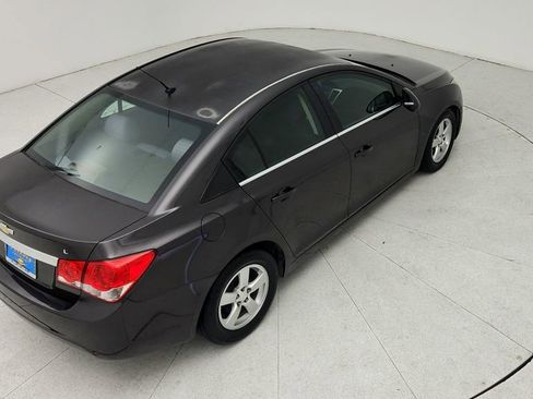 Used 2014 Chevrolet Cruze LT image 38