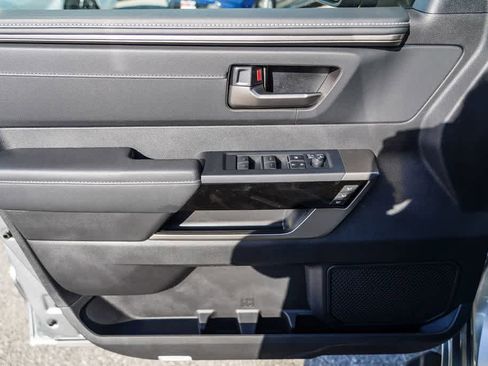 New 2026 Toyota Tundra Limited AWD/4WD image 20
