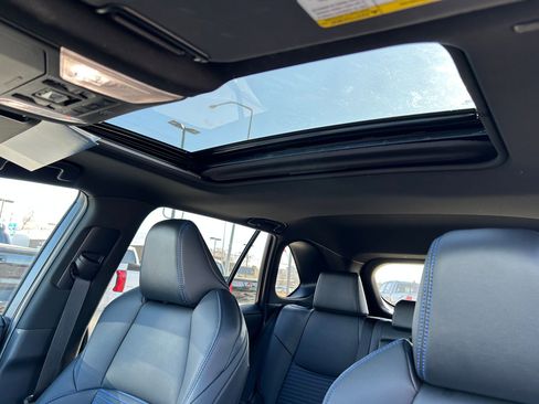 Used 2023 Toyota RAV4 XSE image 28