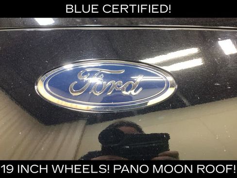 Used 2020 Ford Escape SEL AWD/4WD image 47
