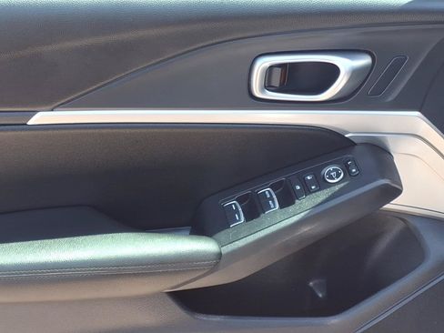 Used 2024 Acura Integra FWD image 13
