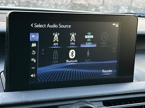 Used 2024 Lexus IS 300 image 20