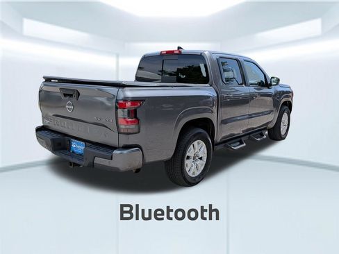 Used 2023 Nissan Frontier SV w/ SV Convenience Package AWD/4WD image 6