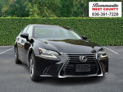 Used 2016 Lexus GS 350 AWD