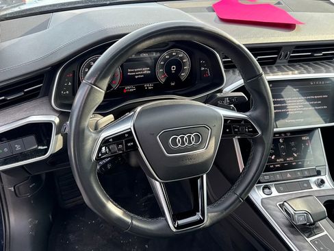 Used 2024 Audi A6 Premium Plus image 13