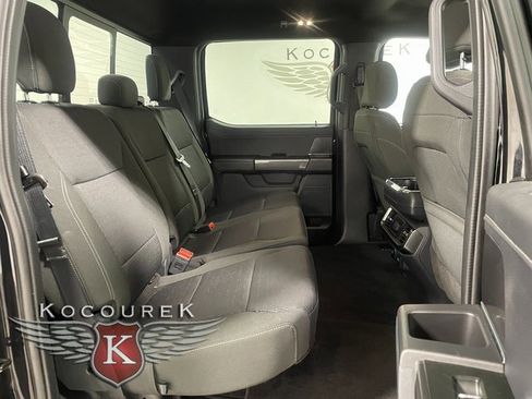 Used 2023 Ford F150 XLT w/ Equipment Group 302A High image 21