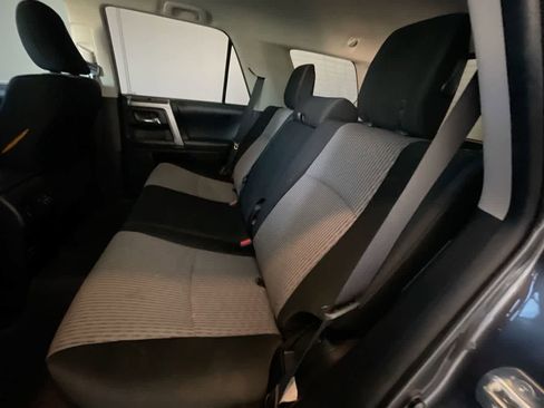 Used 2018 Toyota 4Runner SR5 image 22