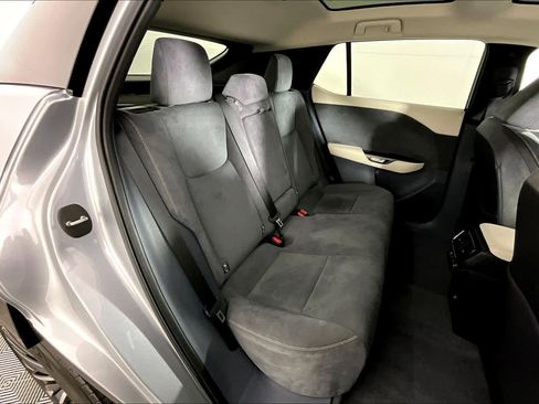 Used 2023 Lexus RZ 450e Premium image 19