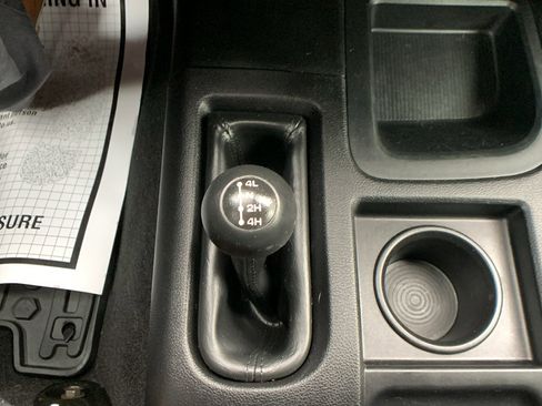 Used 2018 RAM 2500 Power Wagon w/ Leather & Luxury Group image 20