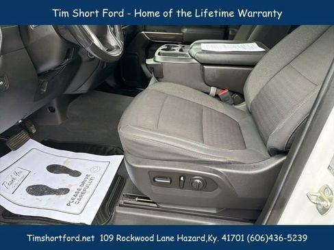 Used 2019 Chevrolet Silverado 1500 RST w/ All-Star Edition image 7