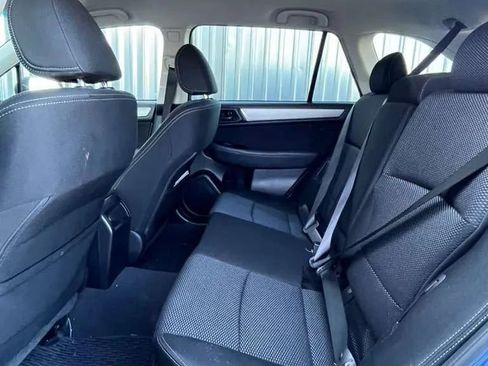 Used 2019 Subaru Outback 2.5i image 12
