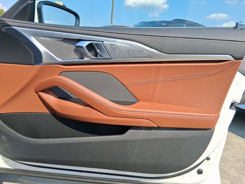 Used 2026 BMW 840i w/ M Sport Professional Package RWD image 21