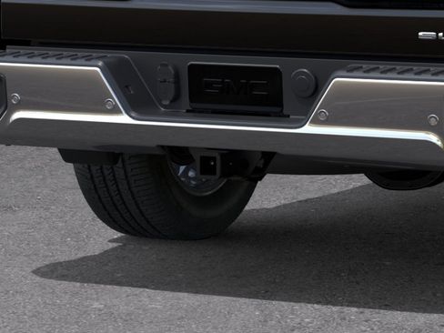 New 2026 GMC Sierra 1500 SLT w/ SLT Premium Plus Package RWD image 14