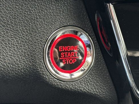 Used 2020 Honda HR-V EX image 20