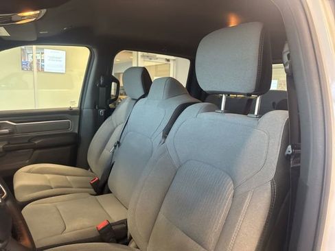 Used 2021 RAM 1500 Big Horn AWD/4WD image 13
