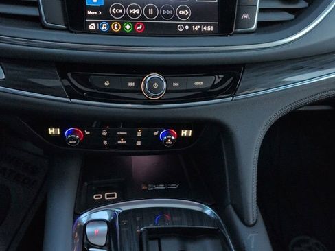 Used 2023 Buick Enclave Essence w/ Experience Buick Package image 15