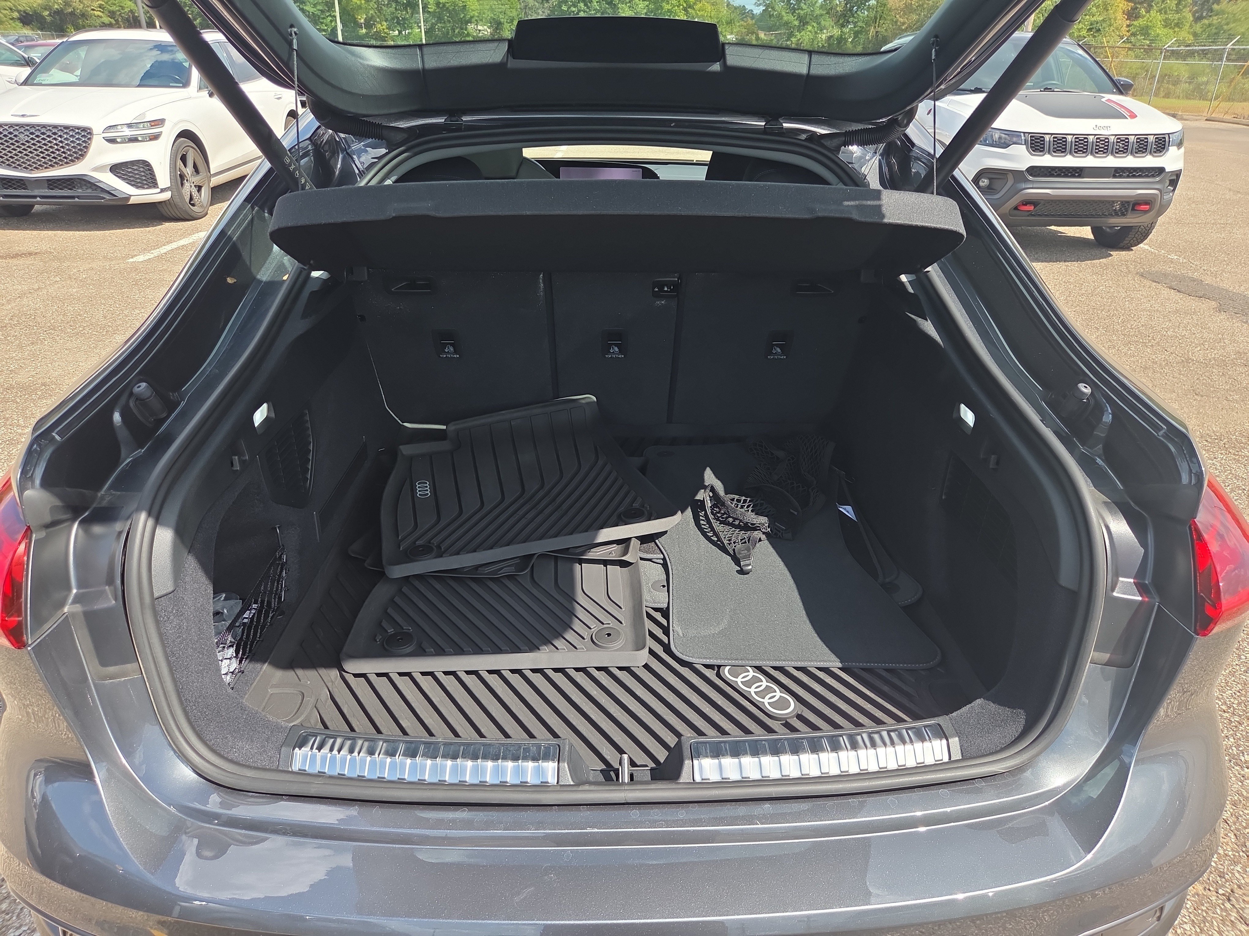 Certified 2026 Audi A5 Prestige w/ Prestige Package AWD/4WD image 10