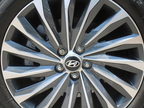Used 2024 Hyundai Palisade Calligraphy AWD/4WD image 19