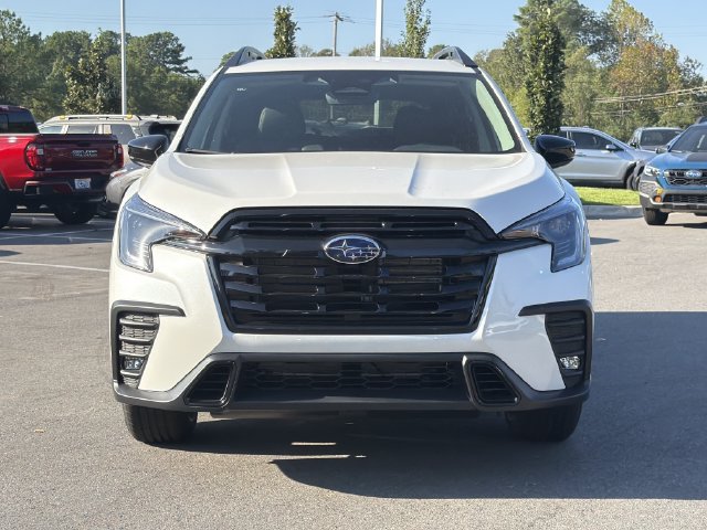 New 2027 Subaru Ascent Premium AWD/4WD image 8