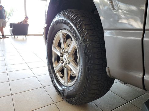 Used 2024 Ford F150 XLT w/ Mobile Office Package image 31