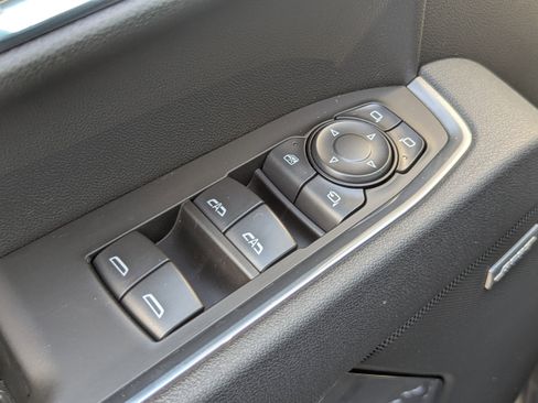 New 2026 GMC Sierra 1500 SLT w/ SLT Premium Plus Package image 19