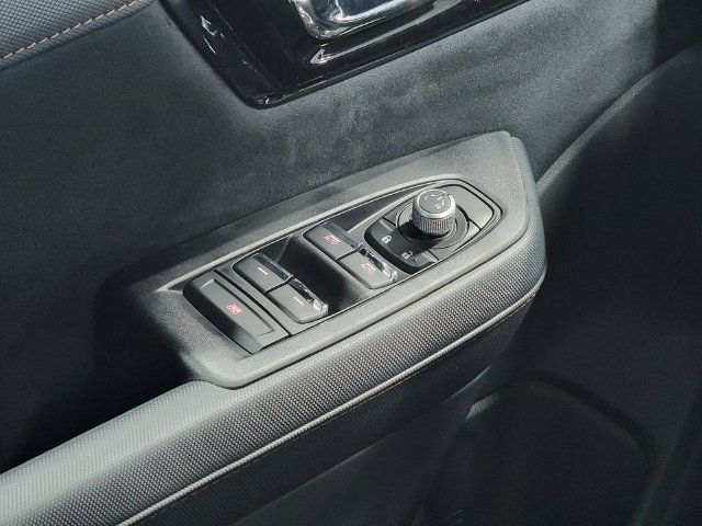 New 2026 Subaru Forester Sport AWD/4WD image 23