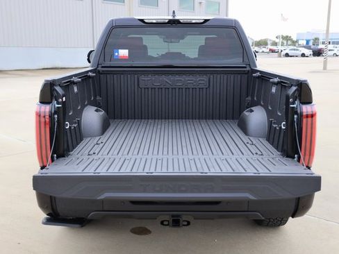 New 2026 Toyota Tundra TRD Pro image 27