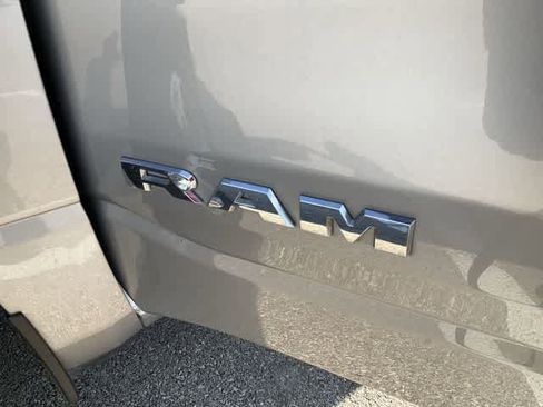 Used 2024 RAM 1500 Laramie RWD image 11