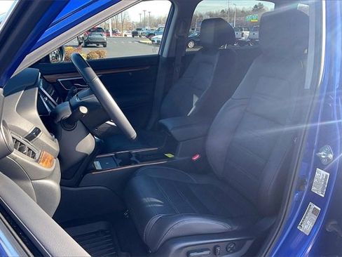 Used 2020 Honda CR-V Touring image 25
